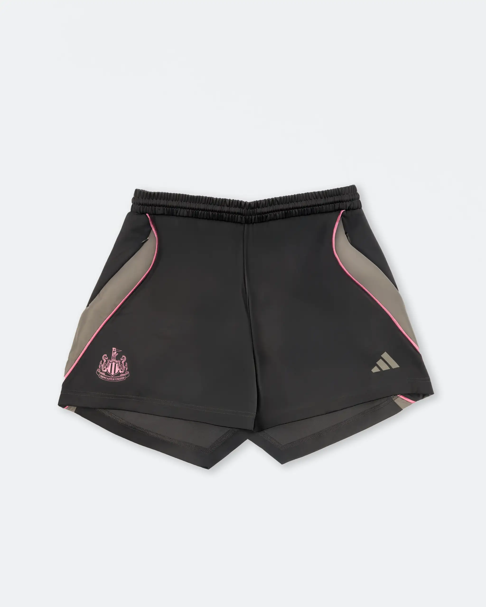 New In